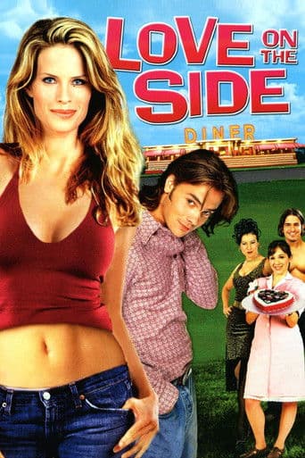 Poster de Love on the Side