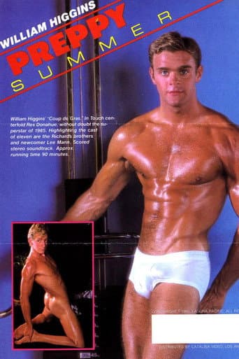 Poster de Preppy Summer