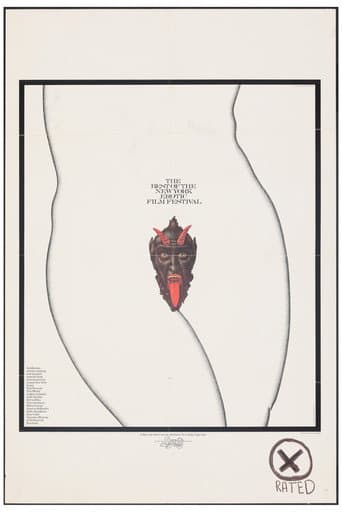 Poster de The Best of the New York Erotic Film Festival