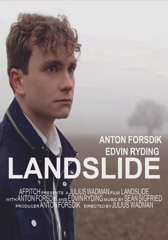 Poster de Landslide