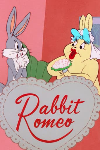Poster de Rabbit Romeo
