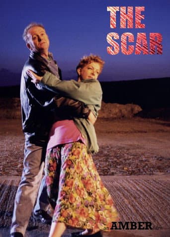 Poster de The Scar