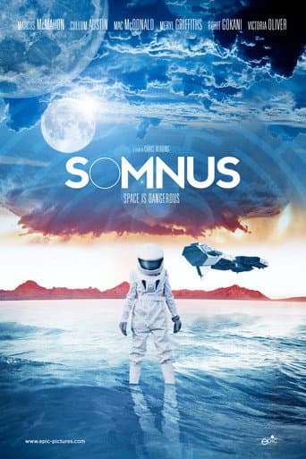 Poster de Somnus