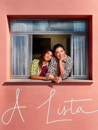 Poster de A Lista