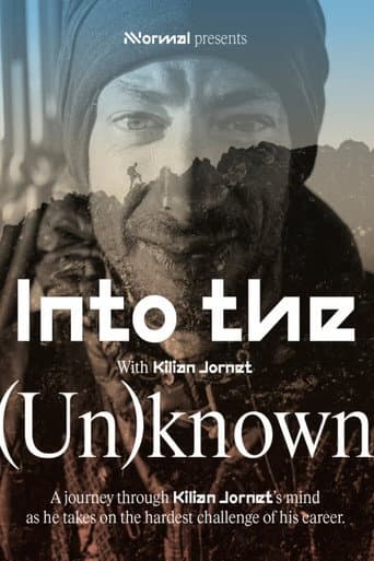 Poster de Into the (Un)known