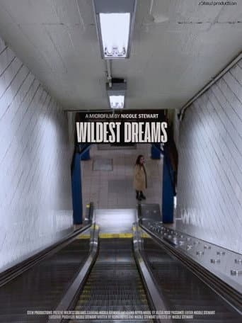 Poster de Wildest Dreams