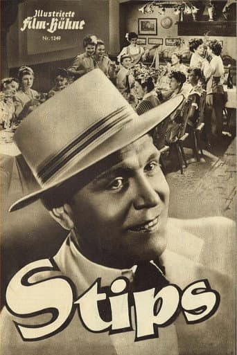 Poster de Stips