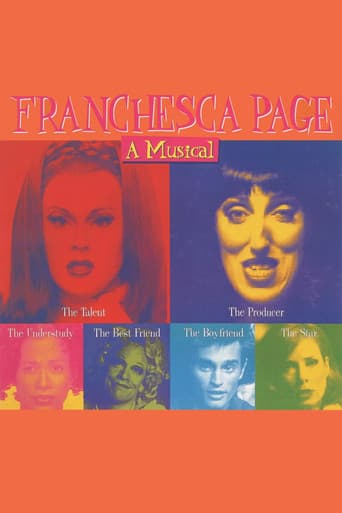 Poster de Franchesca Page