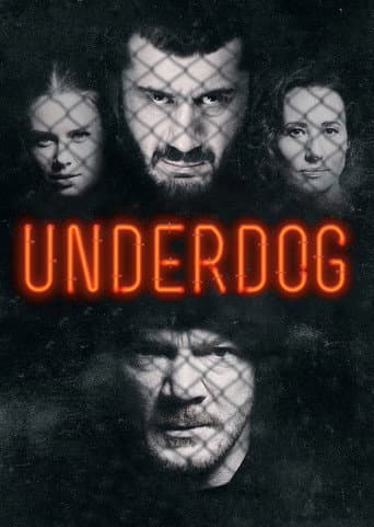 Poster de Underdog
