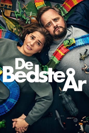 Poster de The Best Years