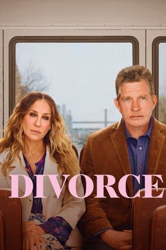 Poster de Divorce