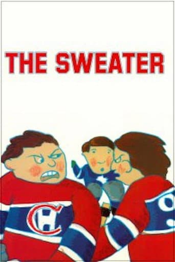 Poster de The Sweater