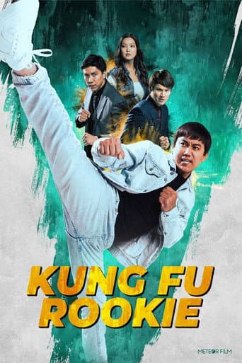 Poster de Timuchin