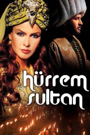 Poster de Hürrem Sultan
