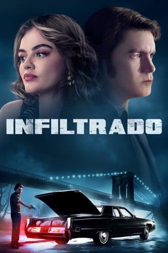 Poster de Infiltrado
