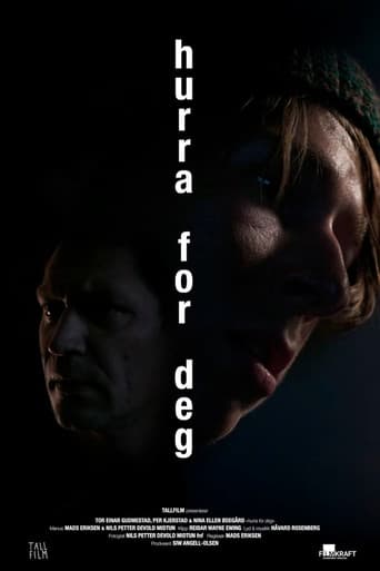 Poster de Hurra for deg!