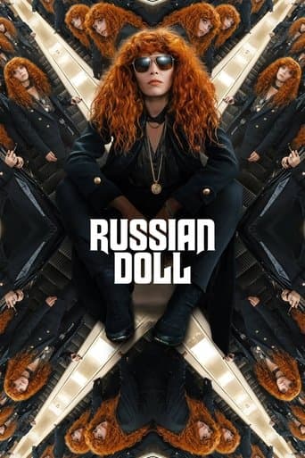 Poster de Russian Doll