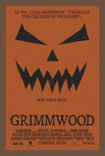 Poster de Grimmwood