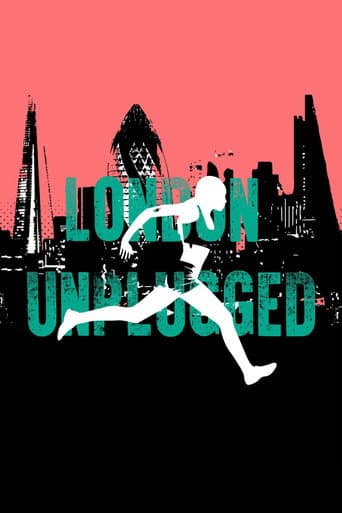 Poster de London Unplugged