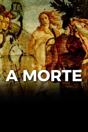 Poster de A Morte
