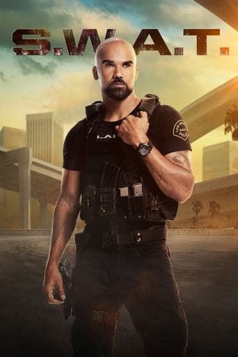 Poster de S.W.A.T.