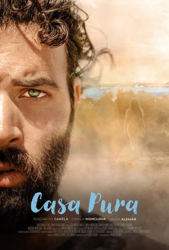 Poster de Casa Pura