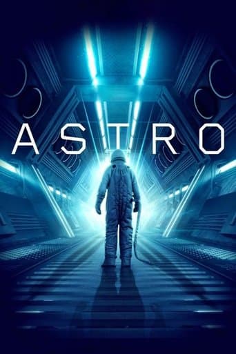 Poster de Astro
