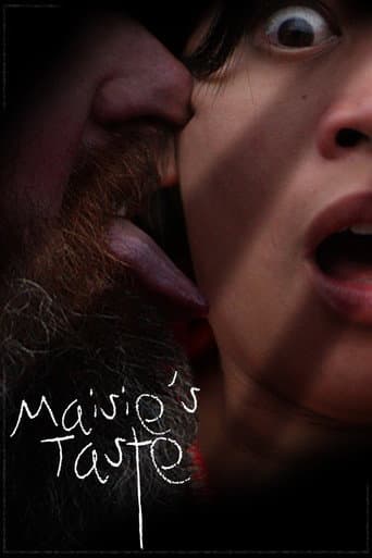 Poster de Maisie's Taste
