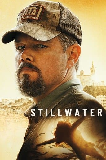 Poster de Stillwater