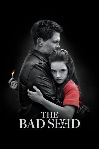 Poster de The Bad Seed