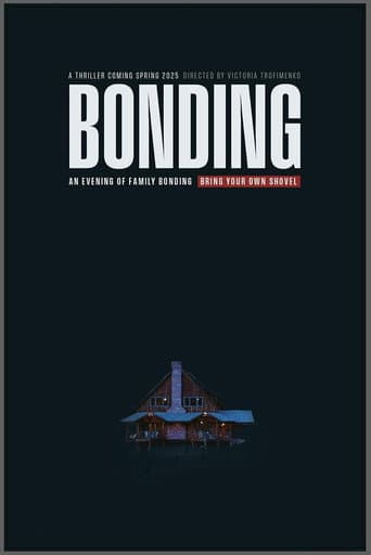 Poster de Bonding