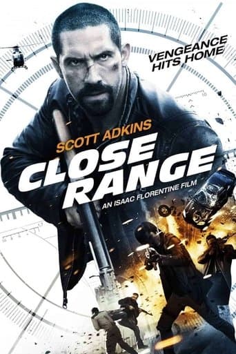Poster de Close Range