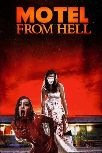 Poster de Motel from Hell