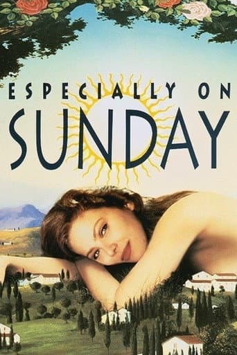 Poster de Especially on Sunday
