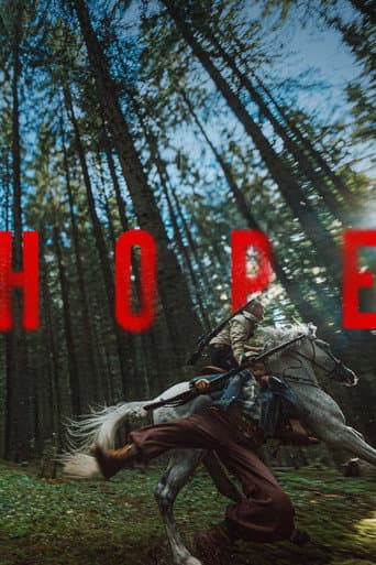 Poster de Hope