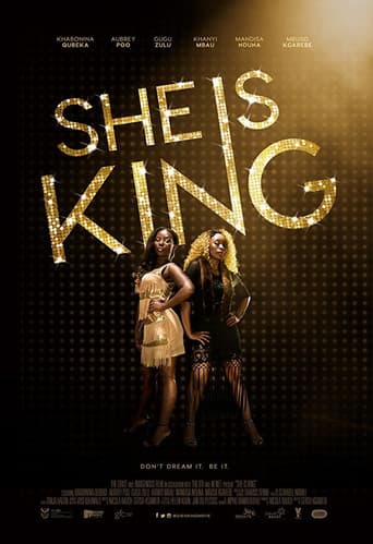 Poster de She Is King