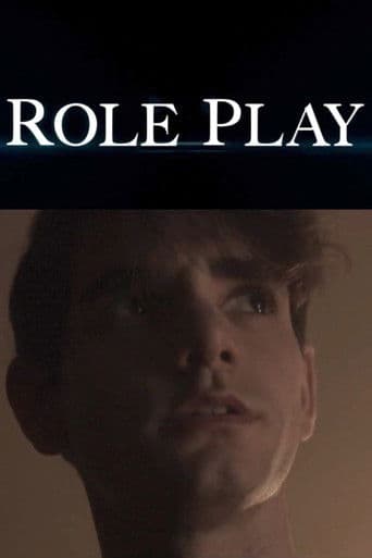 Poster de Role Play