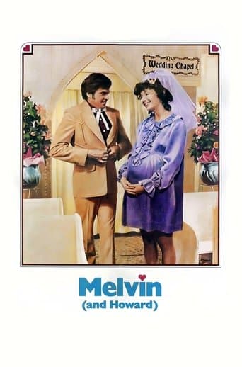 Poster de Melvin and Howard