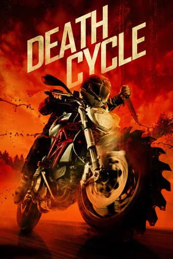 Poster de Death Cycle