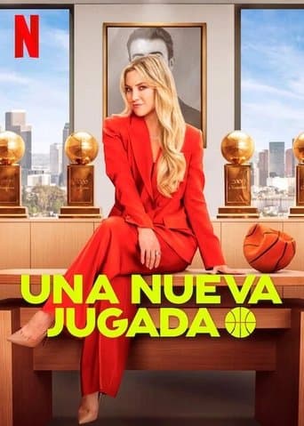 Poster de Una nueva jugada