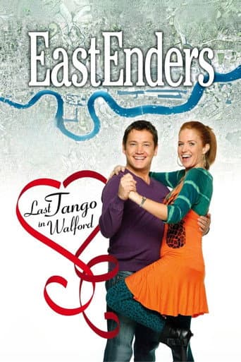 Poster de EastEnders: Last Tango in Walford