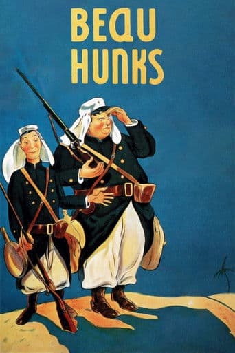 Poster de Beau Hunks