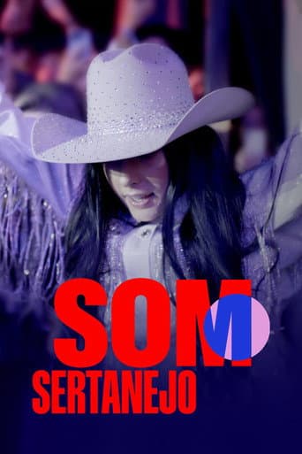 Poster de Som Sertanejo