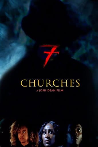 Poster de 7 Churches