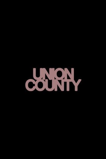Poster de Union County