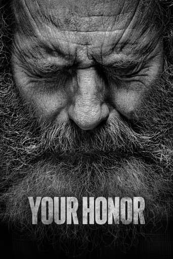Poster de Your Honor