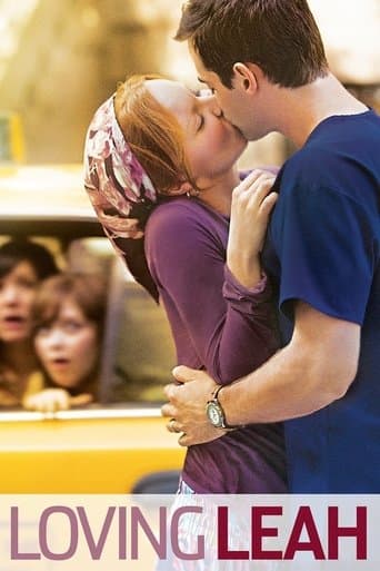 Poster de Loving Leah