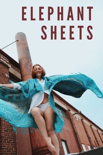 Poster de Elephant Sheets