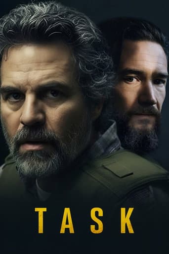 Poster de Task