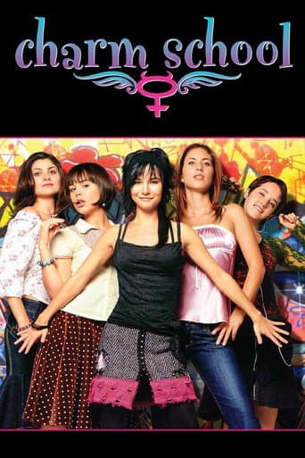 Poster de Charm School